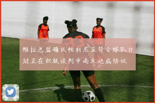 维拉总监确认帕利尼亚符合球队计划正在积极谈判中尚未达成协议